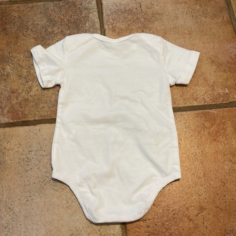Baby ESPN one piece - Picture 2 of 3